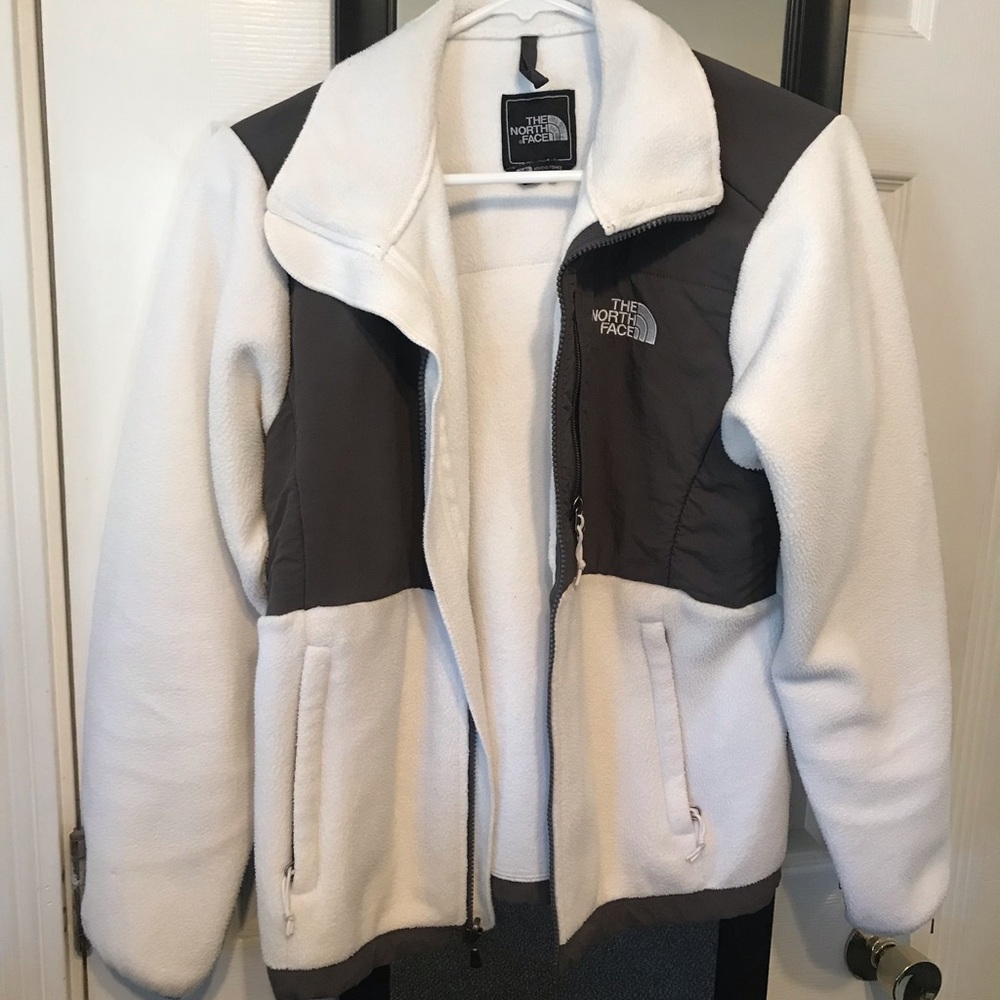 The North Face Women’s Denali Jacket